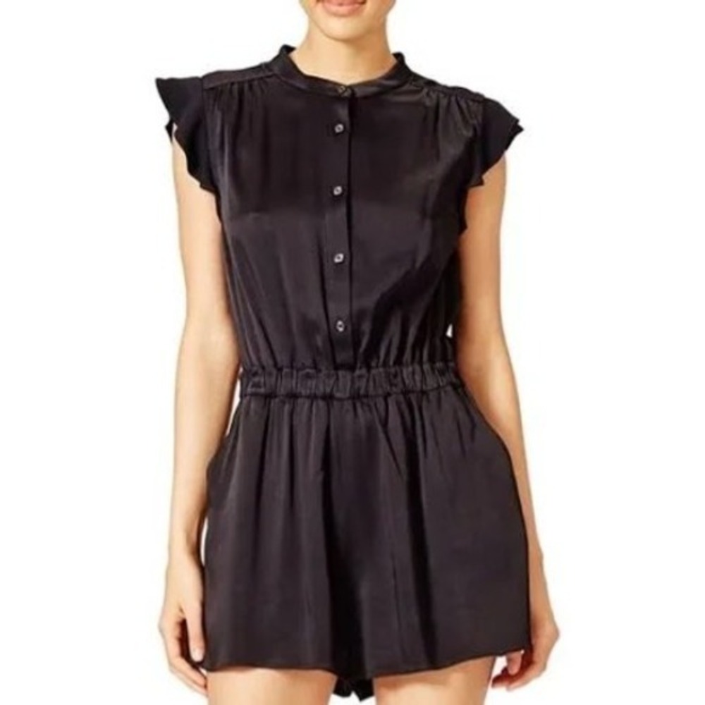 Kate Spade Romper‎ - Picture 2 of 8
